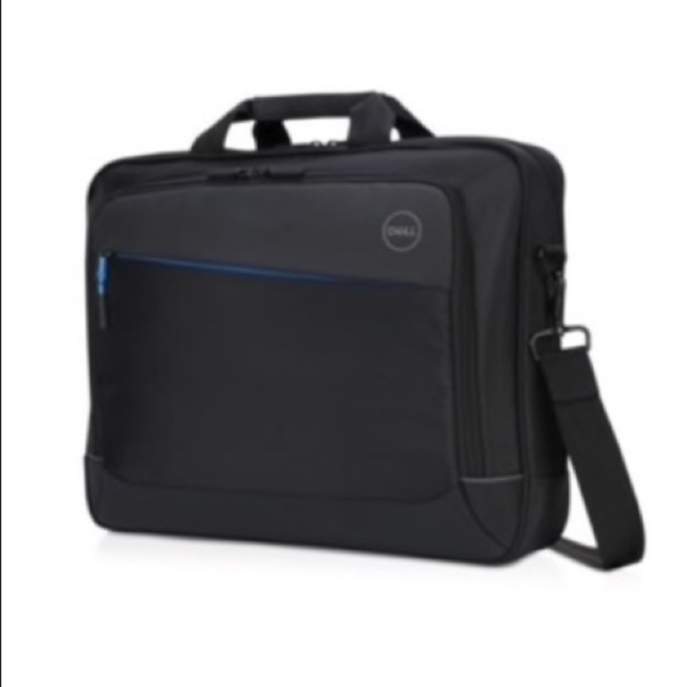 New Dell Professional Briefcase 15